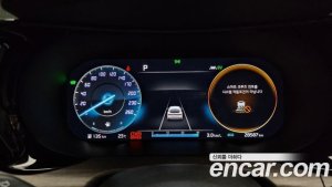 Kia K5 Signature 2021 года из Южной Кореи