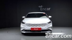 Kia K8 Signature 2022 года из Южной Кореи
