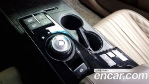Kia K8 Signature 2022 года из Южной Кореи