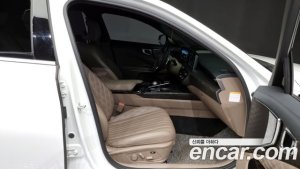 Kia K8 Signature 2022 года из Южной Кореи