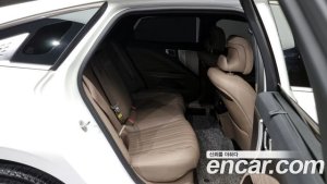Kia K8 Signature 2022 года из Южной Кореи