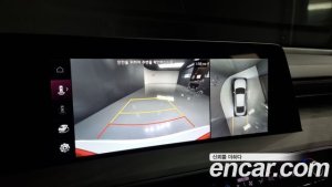 Kia K8 Signature 2022 года из Южной Кореи