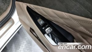 Kia K8 Signature 2022 года из Южной Кореи