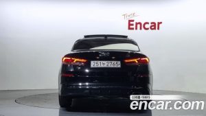 Kia K5 2.0 2020 года из Южной Кореи