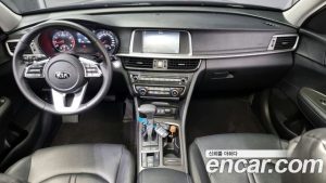 Kia K5 2.0 2020 года из Южной Кореи