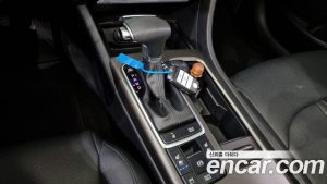 Kia K5 2.0 2020 года из Южной Кореи