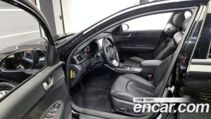 Kia K5 2.0 2020 года из Южной Кореи