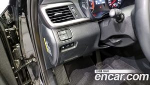 Kia K5 2.0 2020 года из Южной Кореи