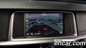 Kia K5 2.0 2020 года из Южной Кореи