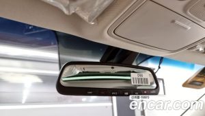Kia K5 2.0 2020 года из Южной Кореи