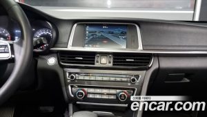 Kia K5 2.0 2020 года из Южной Кореи