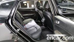Kia K5 2.0 2020 года из Южной Кореи