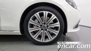 Mercedes-Benz E-Class E450 4MATIC Exclusive 2021 года из Южной Кореи