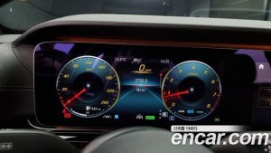 Mercedes-Benz E-Class E450 4MATIC Exclusive 2021 года из Южной Кореи