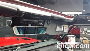 Jeep Wrangler 2.0 Overland Unlimited Top 4Door 80th Anniversary Edition 2021 года из Южной Кореи