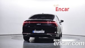 Kia K8 2.5 Бензин 2WD 2022 года из Южной Кореи