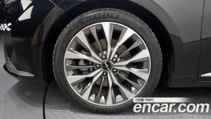 Kia K8 2.5 Бензин 2WD 2022 года из Южной Кореи