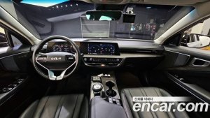 Kia K8 2.5 Бензин 2WD 2022 года из Южной Кореи