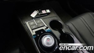 Kia K8 2.5 Бензин 2WD 2022 года из Южной Кореи