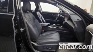 Kia K8 2.5 Бензин 2WD 2022 года из Южной Кореи