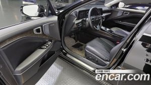 Kia K8 2.5 Бензин 2WD 2022 года из Южной Кореи