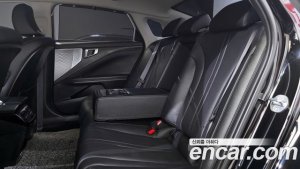 Kia K8 2.5 Бензин 2WD 2022 года из Южной Кореи