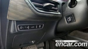 Kia K8 2.5 Бензин 2WD 2022 года из Южной Кореи