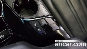 Kia K8 2.5 Бензин 2WD 2022 года из Южной Кореи