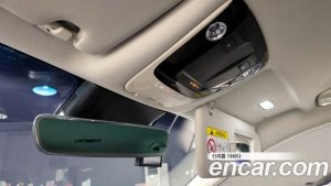 Kia K8 2.5 Бензин 2WD 2022 года из Южной Кореи