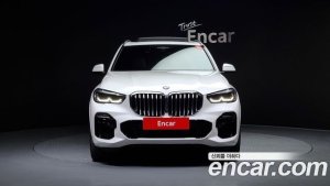 BMW X5 xDrive 30d M Sport 2020 года из Южной Кореи