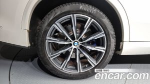 BMW X5 xDrive 30d M Sport 2020 года из Южной Кореи