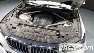 BMW X5 xDrive 30d M Sport 2020 года из Южной Кореи