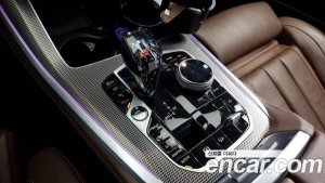 BMW X5 xDrive 30d M Sport 2020 года из Южной Кореи