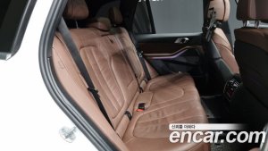 BMW X5 xDrive 30d M Sport 2020 года из Южной Кореи