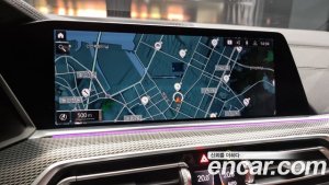BMW X5 xDrive 30d M Sport 2020 года из Южной Кореи