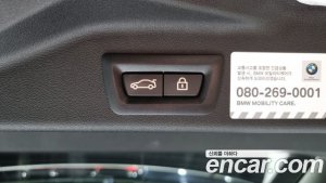 BMW X5 xDrive 30d M Sport 2020 года из Южной Кореи