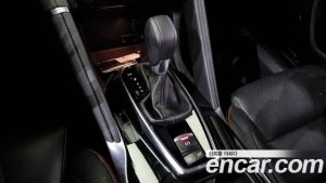 Renault-KoreaSamsung QM6 2.0 GDe Premiere 2WD 2020 года из Южной Кореи