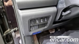 Renault-KoreaSamsung QM6 2.0 GDe Premiere 2WD 2020 года из Южной Кореи