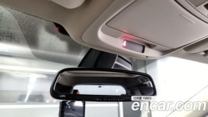 Renault-KoreaSamsung QM6 2.0 GDe Premiere 2WD 2020 года из Южной Кореи