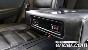 Renault-KoreaSamsung QM6 2.0 GDe Premiere 2WD 2020 года из Южной Кореи