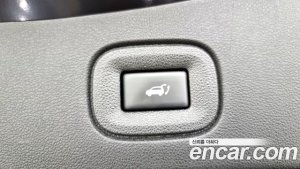 Renault-KoreaSamsung QM6 2.0 GDe Premiere 2WD 2020 года из Южной Кореи