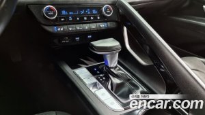 Hyundai AVANTE Inspiration 2021 года из Южной Кореи