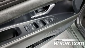 Hyundai AVANTE Inspiration 2021 года из Южной Кореи
