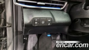 Hyundai AVANTE Inspiration 2021 года из Южной Кореи