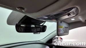 Hyundai AVANTE Inspiration 2021 года из Южной Кореи