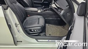 BMW Gran Turismo 630i xDrive M Sport 2020 года из Южной Кореи