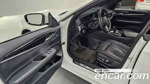 BMW Gran Turismo 630i xDrive M Sport 2020 года из Южной Кореи