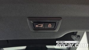 BMW Gran Turismo 630i xDrive M Sport 2020 года из Южной Кореи