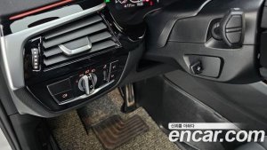 BMW Gran Turismo 630i xDrive M Sport 2020 года из Южной Кореи