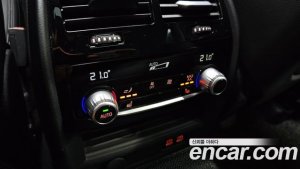 BMW Gran Turismo 630i xDrive M Sport 2020 года из Южной Кореи
